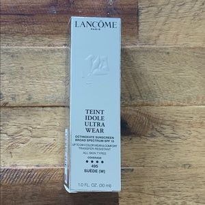 Lancome Teint Idole Ultra Liquid 24H Foundation
